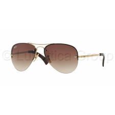 Ray-Ban RB3449 001/13 ARISTA BROWN GRADIENT napszemüveg napszemüveg