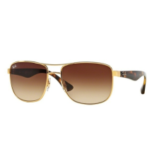 Ray-Ban RB3533 001/13 GOLD BROWN GRADIENT napszemüveg napszemüveg