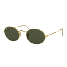 Ray-Ban RB3547 001/31 GOLD GREEN napszemüveg napszemüveg