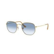 Ray-Ban RB3548 001/3F ARISTA CLEAR GRADIENT BLUE napszemüveg napszemüveg