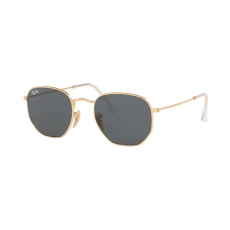 Ray-Ban RB3548N 001/R5 HEXAGONAL ARISTA BLUE napszemüveg