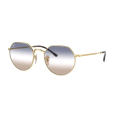 Ray-Ban RB3565 001/GD JACK ARISTA CLEAR GRADIENT BLUE napszemüveg