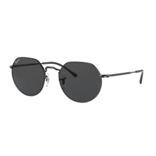 Ray-Ban RB3565 002/48 JACK BLACK POLARIZED BLACK napszemüveg napszemüveg
