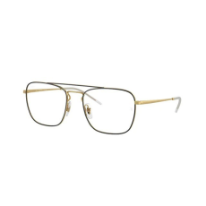 Ray-Ban RB3588 9054MF BLACK ON ARISTA PHOTOCHROMIC CLEAR TO SAPPHIRE QUARZ napszemüveg