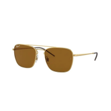 Ray-Ban RB3588 925083 ARISTA DARK BROWN POLARIZED napszemüveg