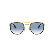 Ray-Ban RB3648M The Marshal II 9167/3F