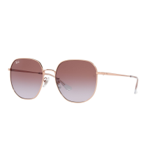 Ray-Ban RB3680D 9202I8 Rose Gold Violet Gradient napszemüveg napszemüveg