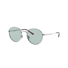 Ray-Ban RB3681 9226Q5 GUNMETAL EVOLVE PHOTO GREEN TO BLUE napszemüveg