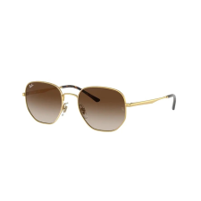 Ray-Ban RB3682 001/13 ARISTA GRADIENT BROWN napszemüveg napszemüveg