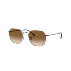 Ray-Ban RB3694 004/51 JIM GUNMETAL CLEAR GRADIENT BROWN napszemüveg