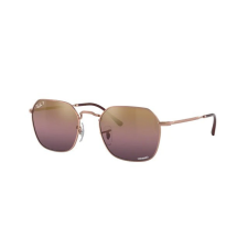 Ray-Ban RB3694 9202G9 JIM ROSE GOLD RED MIRROR POLARIZED CHROMANCE napszemüveg napszemüveg