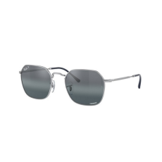 Ray-Ban RB3694 9242G6 JIM SILVER VLUE MIRROR GRADIENT POLARIZED CHROMANCE napszemüveg