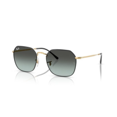Ray-Ban RB3694 9271GK JIM BLACK ON ARISTA BLUE VINTAGE GRADIENT BLACK napszemüveg