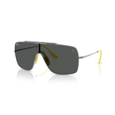 Ray-Ban RB3697M F03087 GUNMETAL DARK GREY napszemüveg napszemüveg