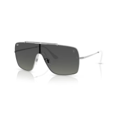 Ray-Ban RB3697M F1048G SILVER GRADIENT GREY napszemüveg
