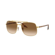 Ray-Ban RB3699 001/51 ARISTA CLEAR GRADIENT BROWN napszemüveg