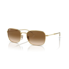 Ray-Ban RB3706 001/51 GOLD CLEAR GRADIENT BROWN napszemüveg napszemüveg