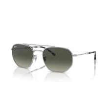 Ray-Ban RB3707 003/71 SILVER GREY GRADIENT napszemüveg napszemüveg
