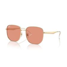 Ray-Ban RB3713D 921374 PALE GOLD ORANGE napszemüveg napszemüveg