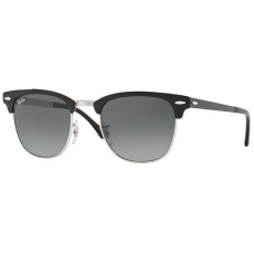 Ray-Ban RB3716 900471 SILVER TOP BLACK LIGHT GREY GRADIENT DARK GREY napszemüveg