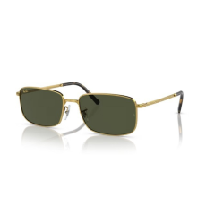 Ray-Ban RB3717 919631 GOLD GREEN napszemüveg