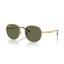 Ray-Ban RB3727D 001/9A GOLD DARK GREEN POLARIZED napszemüveg napszemüveg