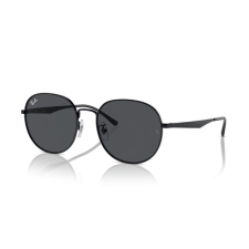 Ray-Ban RB3727D 002/87 BLACK DARK GREY napszemüveg napszemüveg