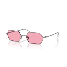 Ray-Ban RB3728 004/84 YEVI GUNMETAL LIGHT PINK napszemüveg