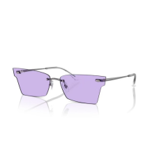 Ray-Ban RB3730 004/1A XIME GUNMETAL LIGHT VIOLET napszemüveg napszemüveg