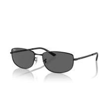 Ray-Ban RB3732 002/B1 BLACK DARK GREY napszemüveg napszemüveg