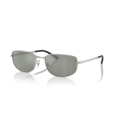 Ray-Ban RB3732 003/40 SILVER MIRROR SILVER napszemüveg