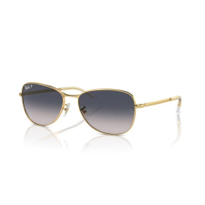 Ray-Ban RB3733 001/78 GOLD BLUE/GREY GRADIENT POLARIZED napszemüveg napszemüveg
