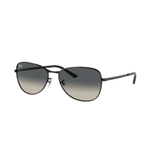 Ray-Ban RB3733 002/71 BLACK GREY GRADIENT napszemüveg napszemüveg