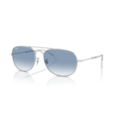 Ray-Ban RB3735 003/3F BAIN BRIDGE SILVER CLEAR/BLUE GRADIENT napszemüveg