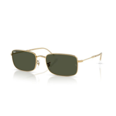 Ray-Ban RB3746 001/31 ARISTA GOLD G15 GREEN napszemüveg