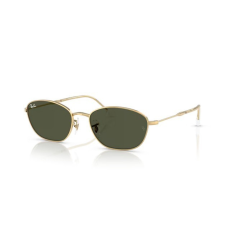 Ray-Ban RB3749 001/31 ARISTA GOLD G15 GREEN napszemüveg