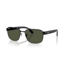 Ray-Ban RB3751 002/31 BLACK G15 GREEN napszemüveg napszemüveg