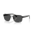 Ray-Ban RB3751CH 002/K8 BLACK POLARIZED DARK GREY CHROMANCE napszemüveg