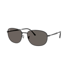 Ray-Ban RB3754 002/B1 Black Dark Grey napszemüveg