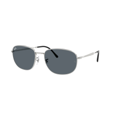 Ray-Ban RB3754 003/R5 Silver Blue napszemüveg napszemüveg