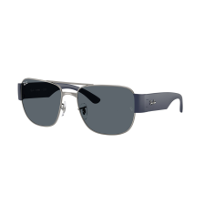 Ray-Ban RB3756 004/R5 Gunmetal Blue napszemüveg napszemüveg
