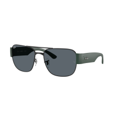 Ray-Ban RB3756 926931 Black Green napszemüveg