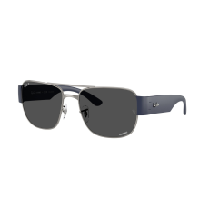 Ray-Ban RB3756CH 004/K8 Gunmetal Polar Dark Grey napszemüveg