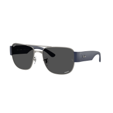 Ray-Ban RB3756CH 004/K8 Gunmetal Polar Dark Grey napszemüveg napszemüveg