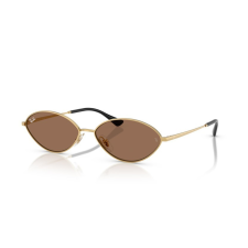 Ray-Ban RB3757 001/73 KAI GOLD DARK BROWN napszemüveg napszemüveg