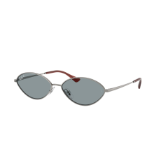 Ray-Ban RB3757 004/2V KAI Gunmetal Azure napszemüveg