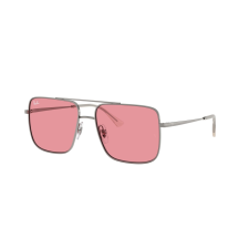 Ray-Ban RB3758 004/84 ARI Gunmetal Pink napszemüveg napszemüveg