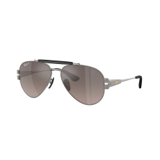 Ray-Ban RB3762M F1245J Gunmetal Grey Gradient Polar napszemüveg