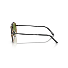 Ray-Ban RB3765 92794E Black Green napszemüveg