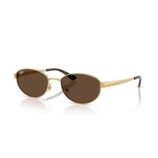 Ray-Ban RB3774D 001/73 ARISTA GOLD DARK BROWN napszemüveg napszemüveg